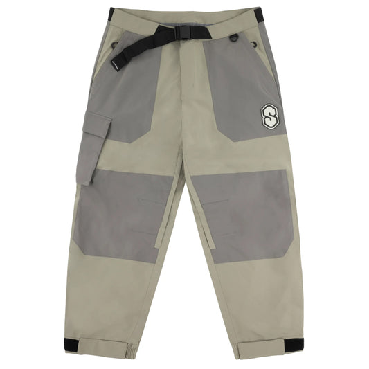 M 3 Layer Ripstop Cargo Pant W24