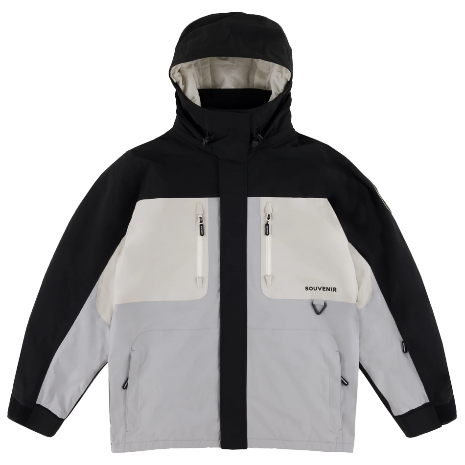 S2000 Insulated Jacket 2025