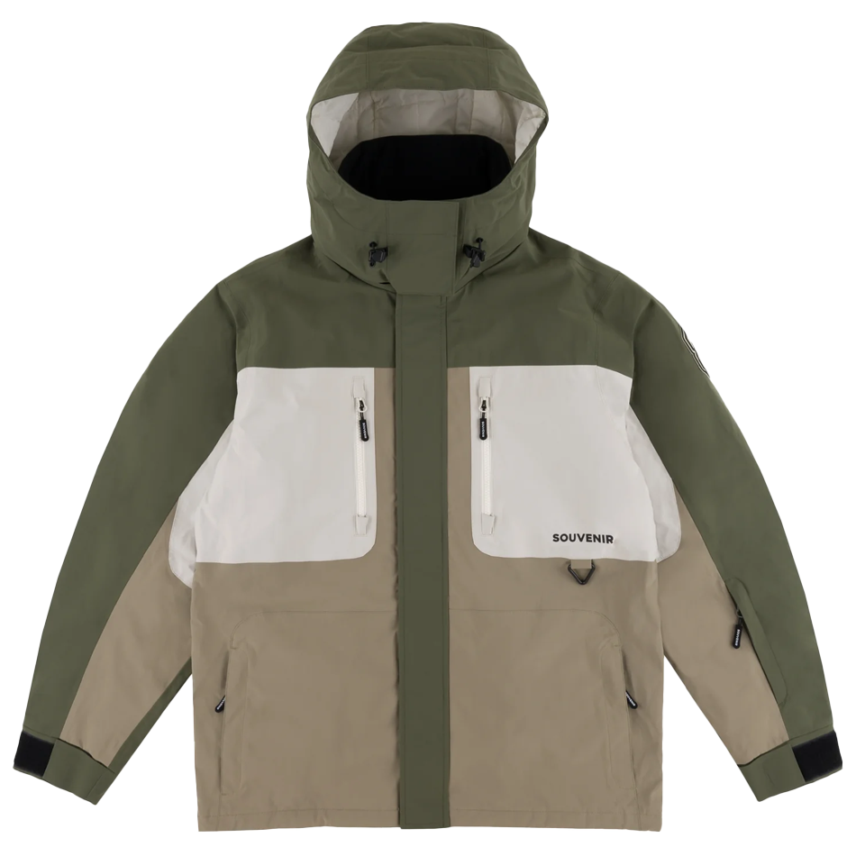 S2000 Insulated Jacket 2025