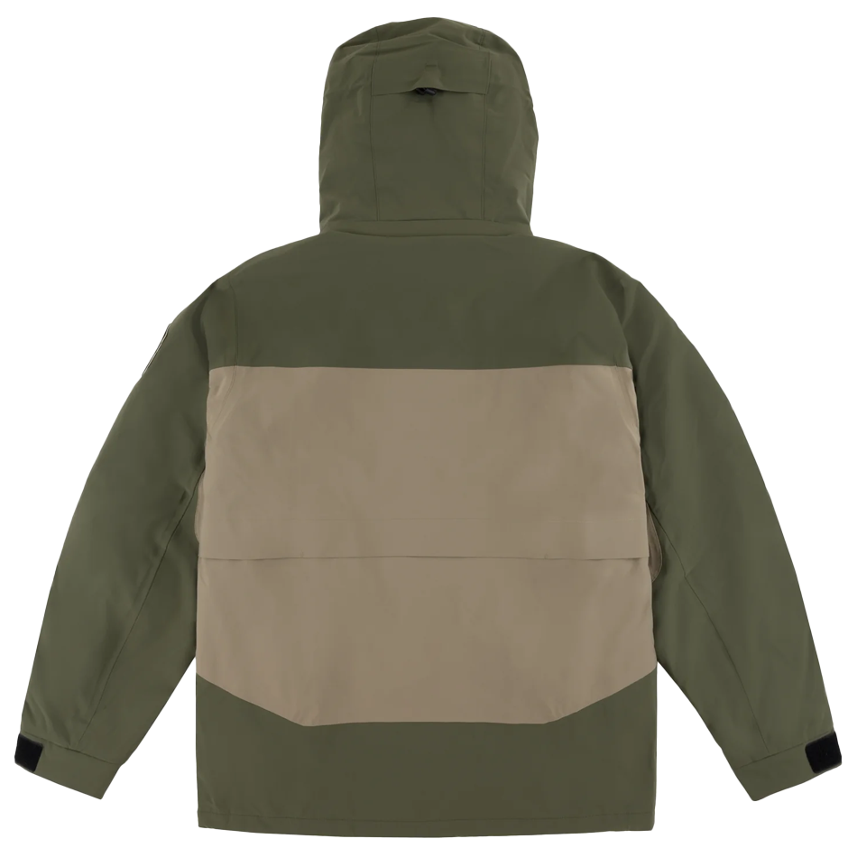 S2000 Insulated Jacket 2025