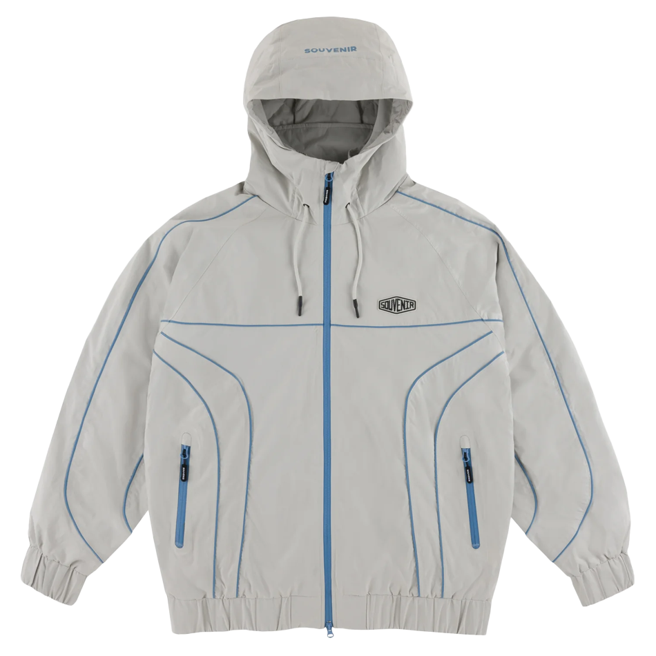 Insulated Track Jacket 2025