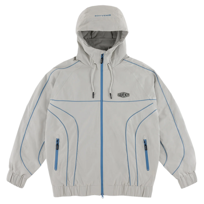 Insulated Track Jacket 2025