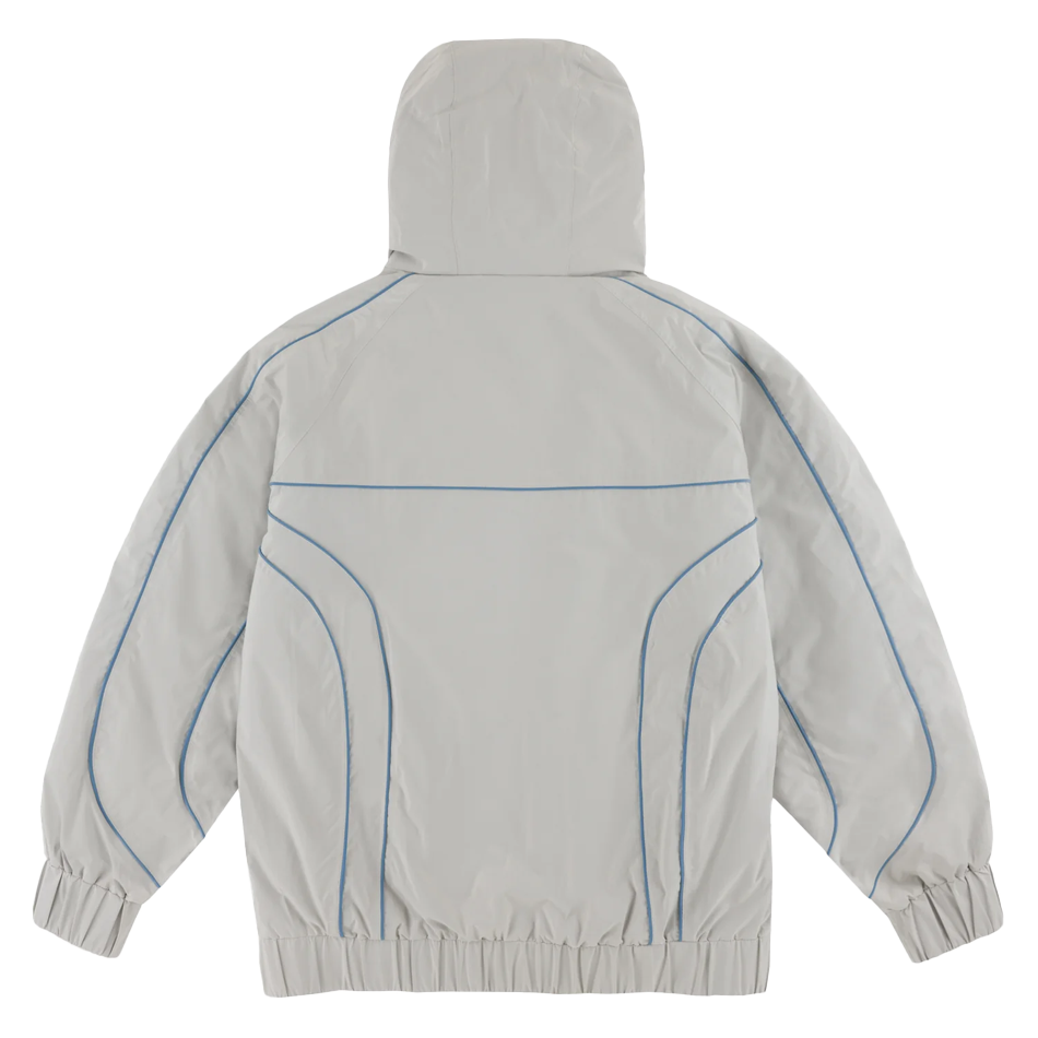 Insulated Track Jacket 2025