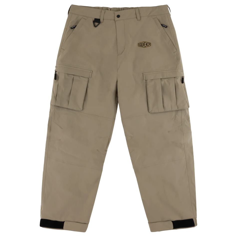 S2000 Insulated Cargo Pant 2025