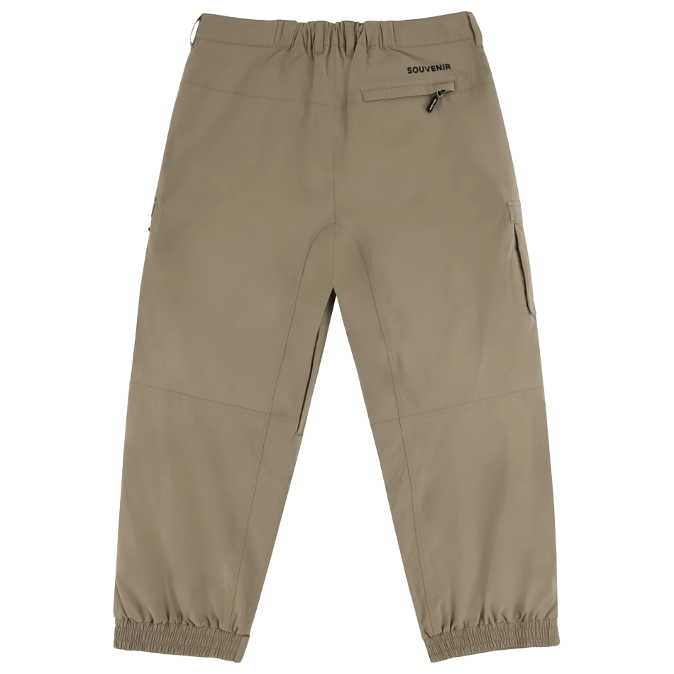 S2000 Insulated Cargo Pant 2025