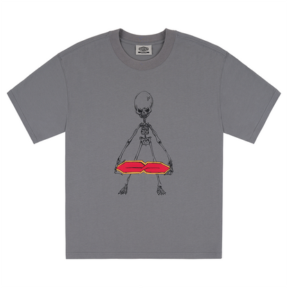 Eighties X Balti S/S T-Shirt 2025