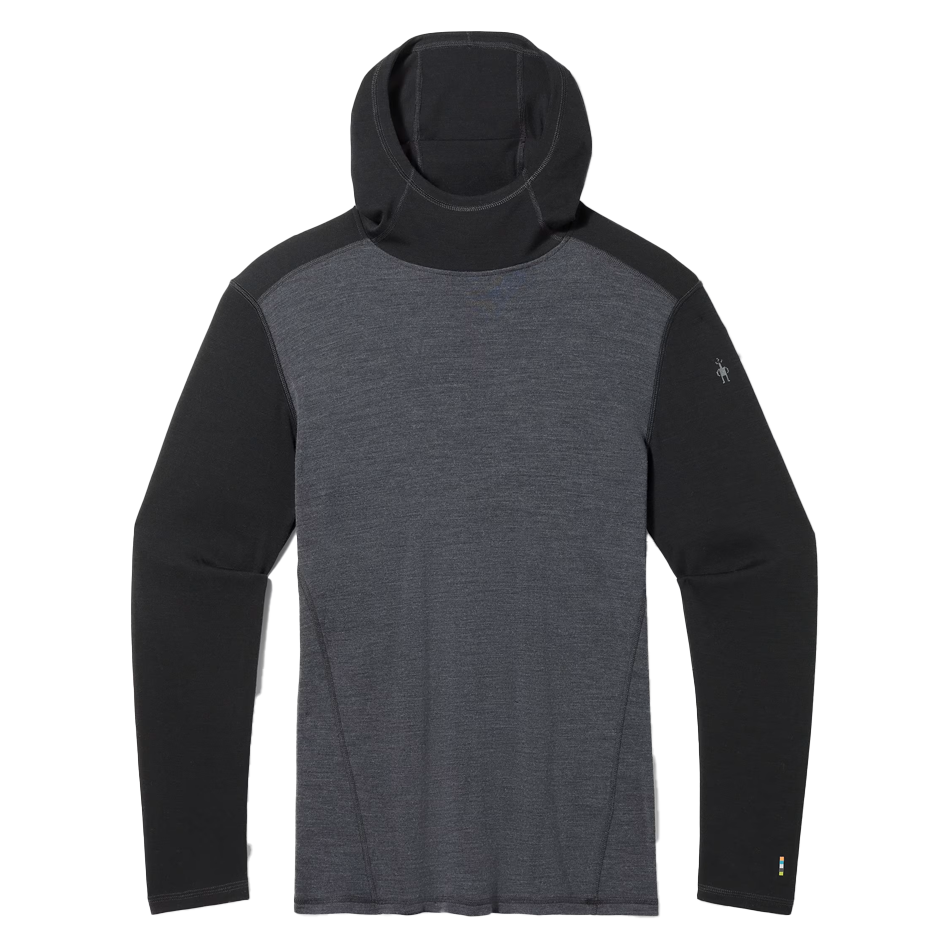 Classic Thermal Merino Based Layer Hoodie 2025