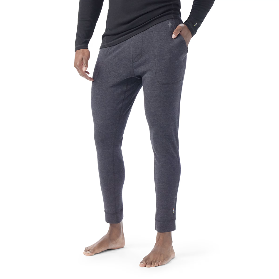 Thermal Merino Jogger 2025