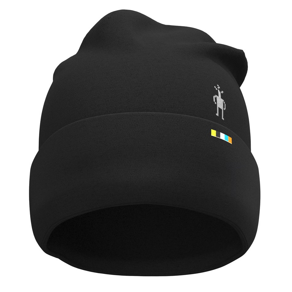 Thermal Merino Reversible Cuffed Beanie 2025