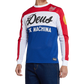 Saber Moto Jersey L/S Top