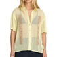 Sabra Button Up S/S