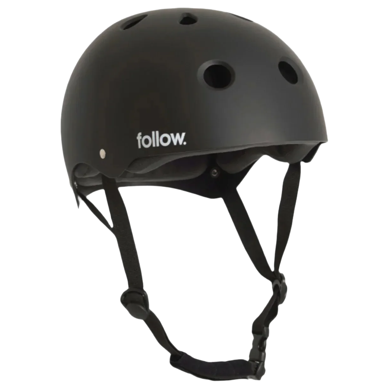 Safety First Helmet