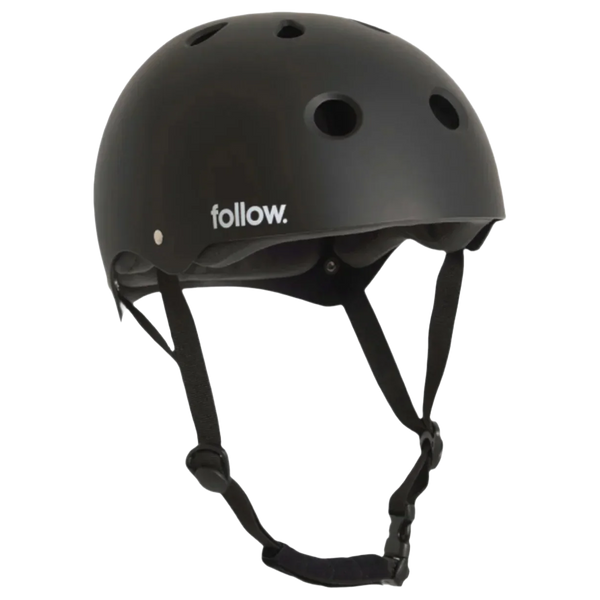Safety First Helmet