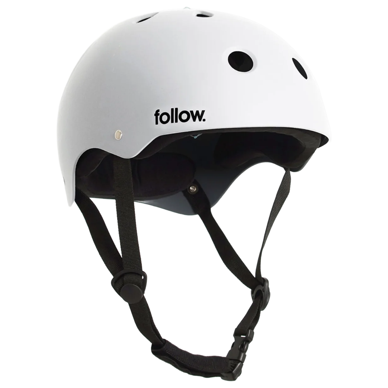 Safety First Helmet