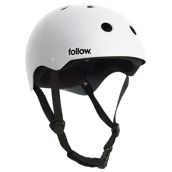 Safety First Helmet