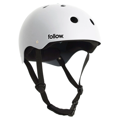 Safety First Helmet 2025