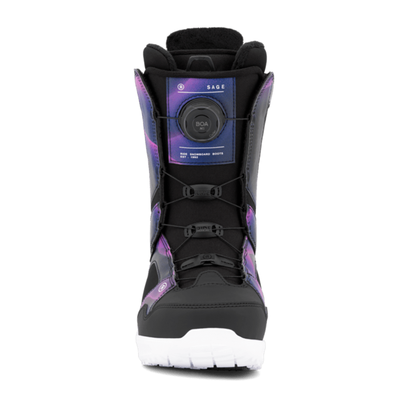 Sage Boot