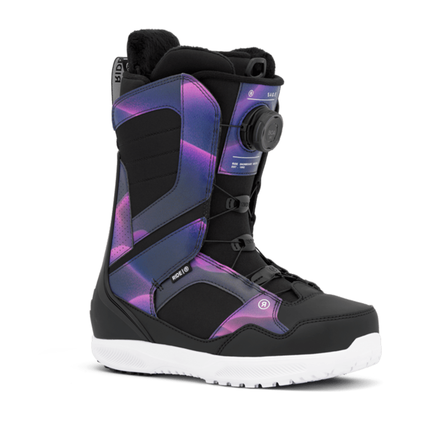 Sage Boot