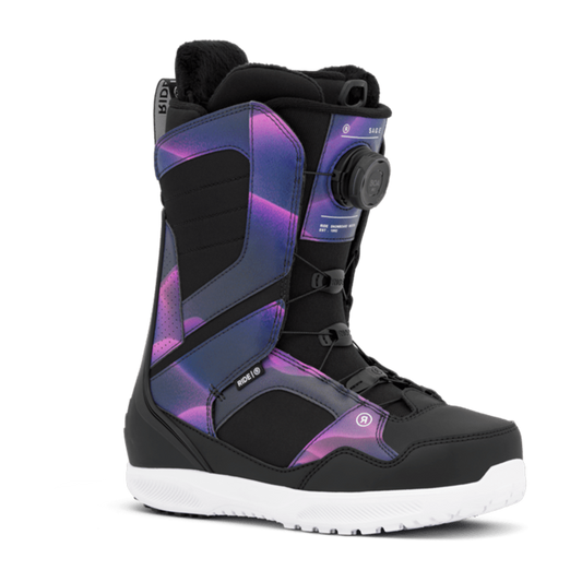 Sage Boot