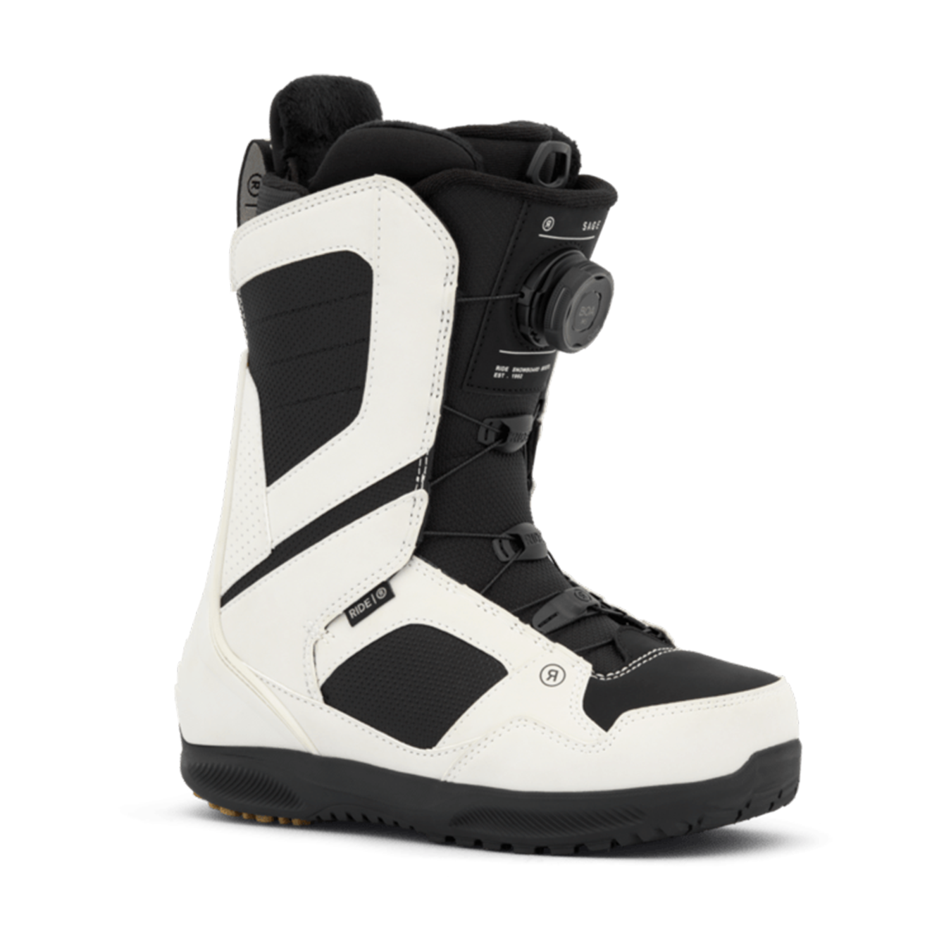 Sage Boot