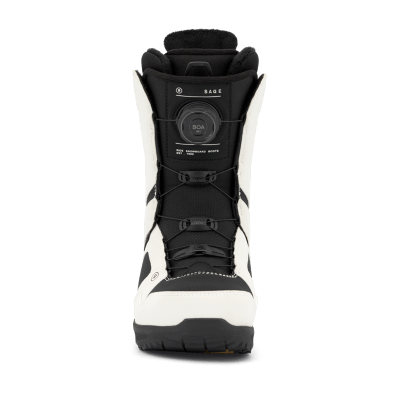 Sage Boot