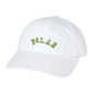 Sai Cap | College Logo