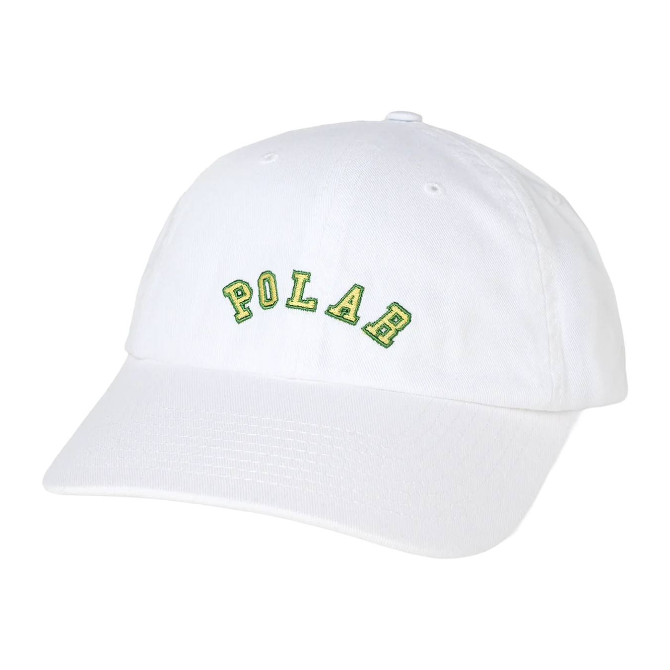 Sai Cap | College Logo