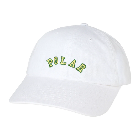 Sai Cap | College Logo