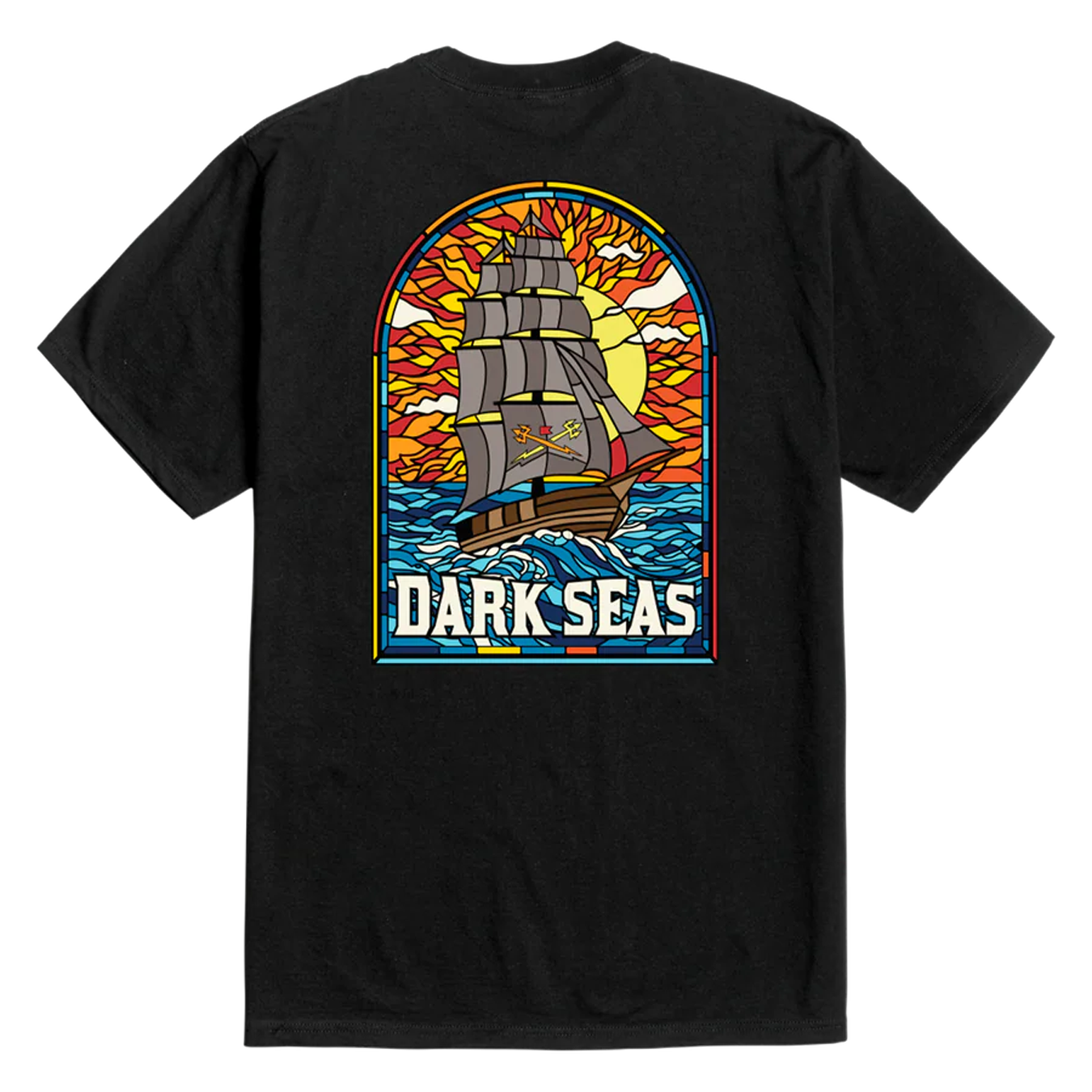 Sailors sun S/S T-Shirt