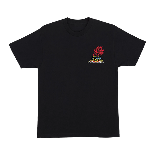 Salba Voodoo Frame S/S T-Shirt