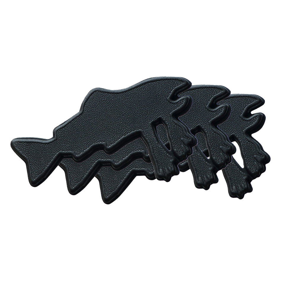 Salmon Arms Stomp Pad 2026