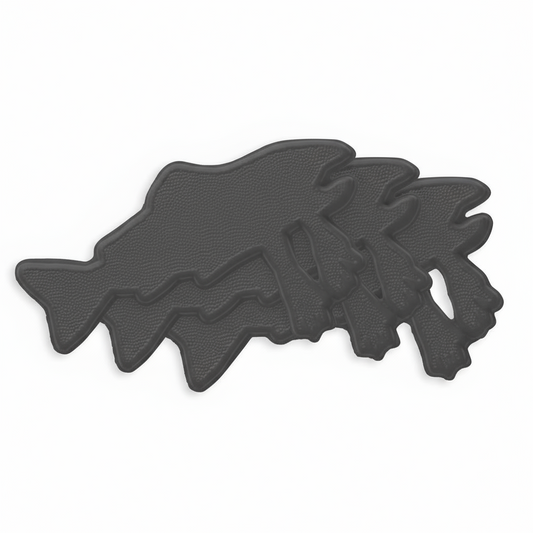 Salmon Arms Stomp Pad 2026