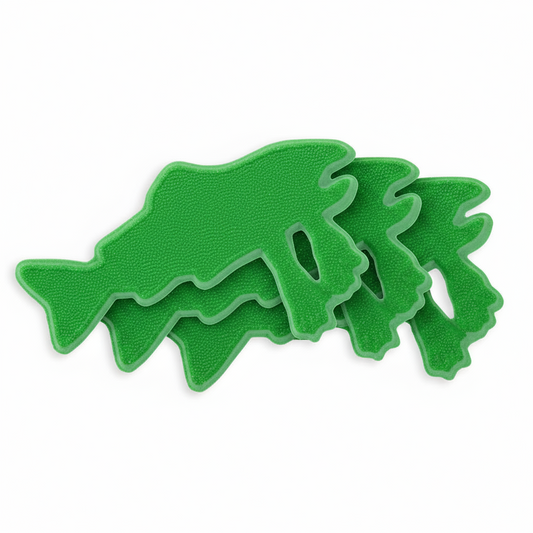 Salmon Arms Stomp Pad 2026