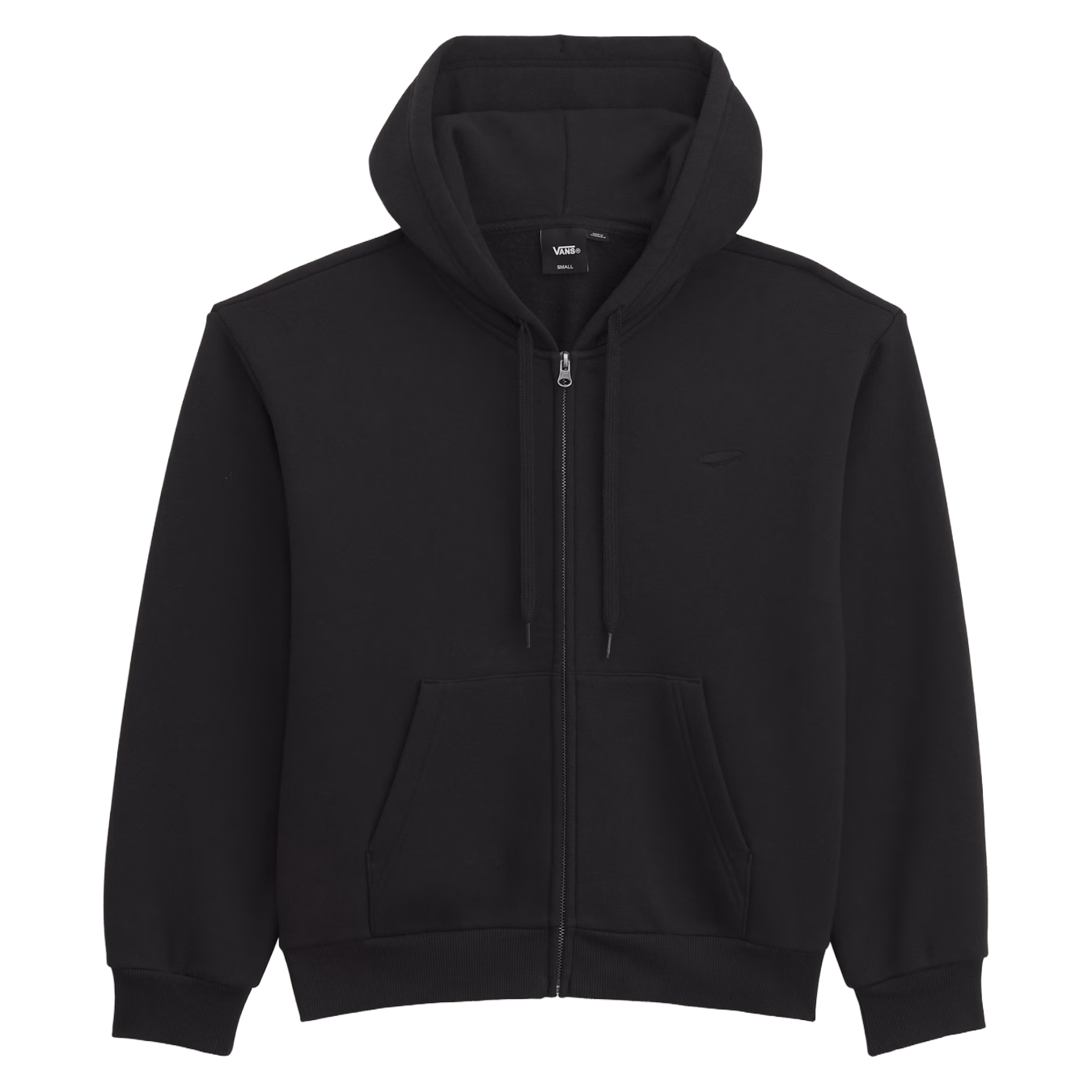 Salton Full Zip Hoodie