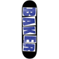 Sammy Baca Black Veneer Logo Deck