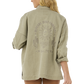 San Carlos Embroidered Jacket