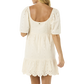 San Carlos La Joya S/S Mini Dress