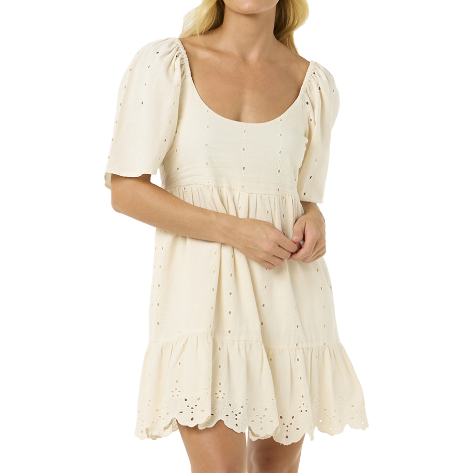 San Carlos La Joya S/S Mini Dress
