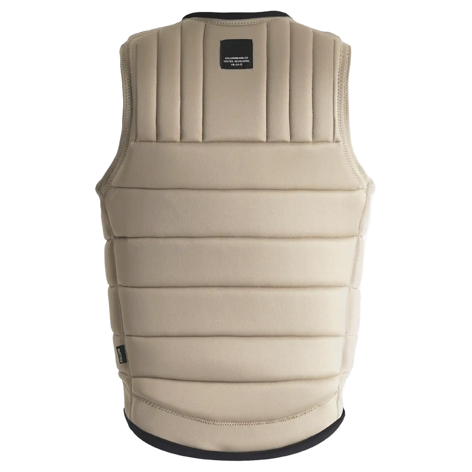 Total Impact Vest