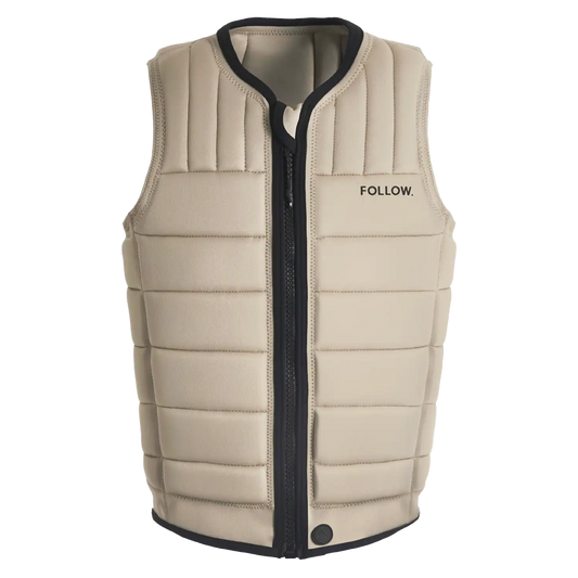 Total Impact Vest