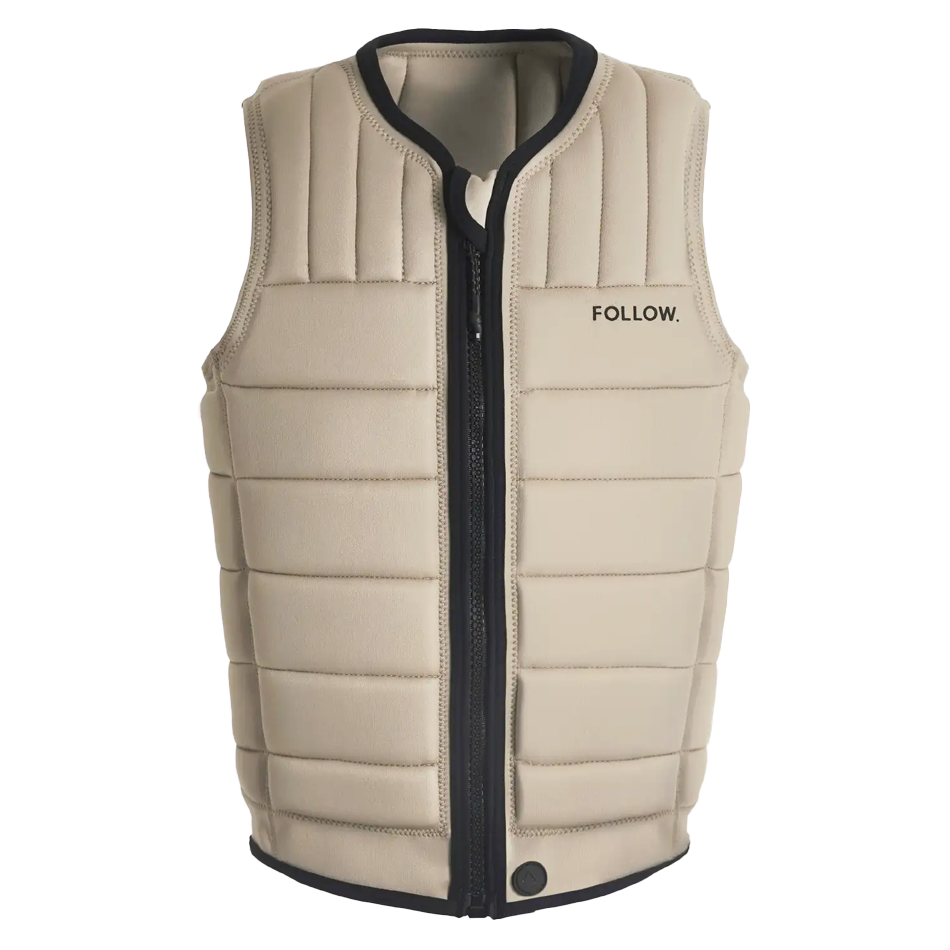Total Impact Vest