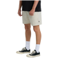 Sano Linen Elastic Short