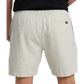 Sano Linen Elastic Short
