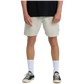 Sano Linen Elastic Short