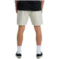 Sano Linen Elastic Short