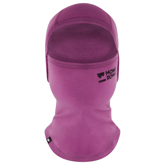 Santa Rosa Merino Balaclava 2026