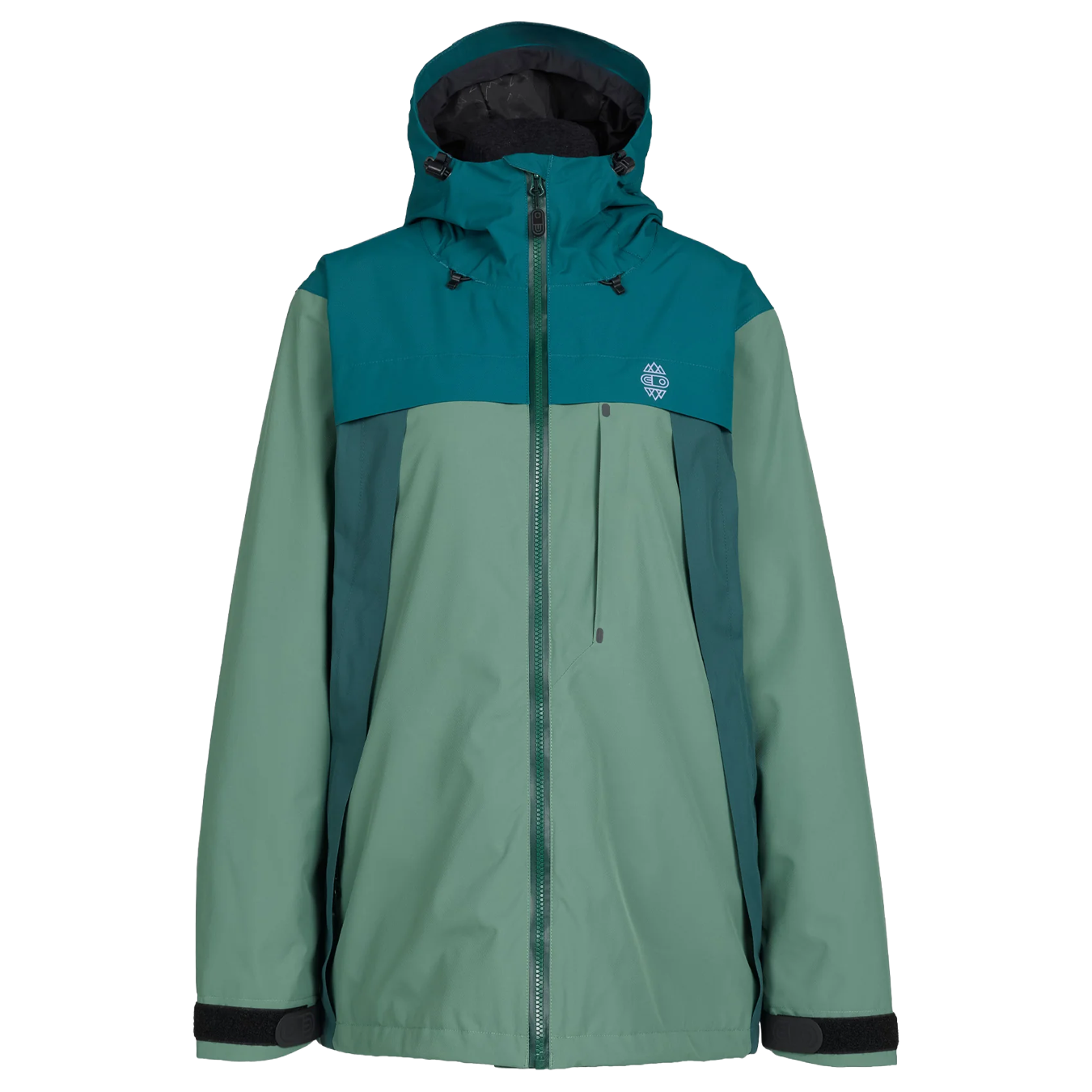 Sassy Beast Jacket 2026