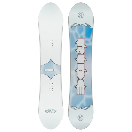 Saturday Snowboard
