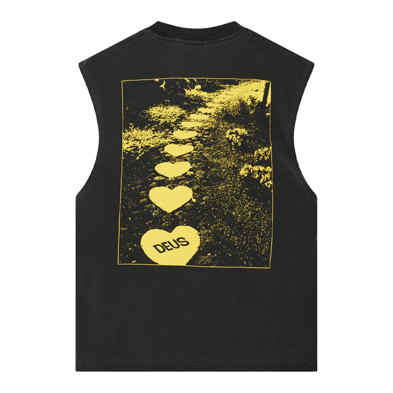 Save Your Sole Tank Top