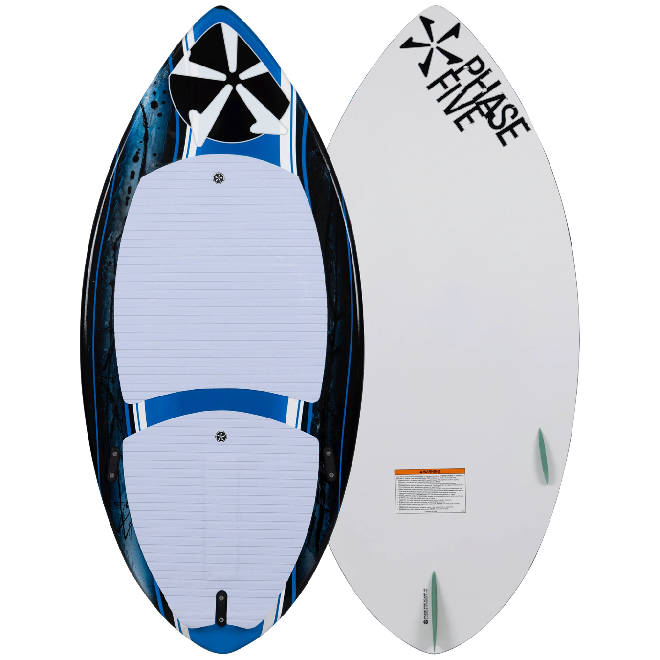 Scamp Wakesurfer